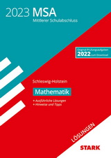 Mathe Prüfungsaufgaben zum Üben für den erfolgreichen Realschulabschluss