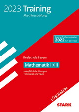 Mathe Prüfungen zum Üben für den erfolgreichen Realschulabschluss