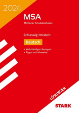 Deutsch Prüfungen zum Üben für den erfolgreichen Realschulabschluss