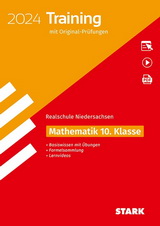 Mathe Prüfungen zum Üben für den erfolgreichen Realschulabschluss