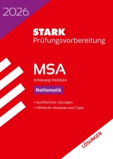 Mathe Pr&uuml;fungsaufgaben zum &Uuml;ben f&uuml;r den erfolgreichen Realschulabschluss