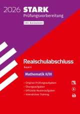 Mathe Pr&uuml;fungen zum &Uuml;ben f&uuml;r den erfolgreichen Realschulabschluss