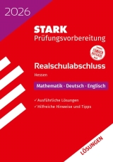 Mathe Pr�fungen zum �ben f�r den erfolgreichen Realschulabschluss
