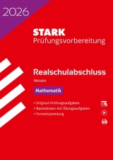 Mathe Pr&uuml;fungen zum &Uuml;ben f&uuml;r den erfolgreichen Realschulabschluss
