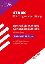 Mathe Pr&uuml;fungen zum &Uuml;ben f&uuml;r den erfolgreichen Realschulabschluss