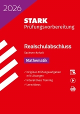 Mathe Pr�fungen zum �ben f�r den erfolgreichen Realschulabschluss