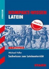 Schüler Kompaktwissen Abitur. Mathematik Analysis, Lineare Algebra und Analytische Geometrie