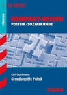 Schüler Kompaktwissen Abitur. Volkswirtschaft