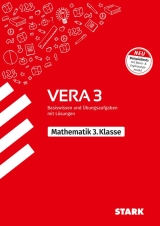 Vergleichsarbeit VERA Lesen (2010)