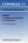 Vandenhoeck & Ruprecht. Latein Lektüren