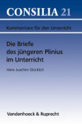 Vandenhoeck & Ruprecht. Latein Lektüren