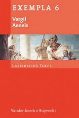Vandenhoeck & Ruprecht. Latein Lektüren