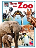 Was ist was: Tiere im Zoo