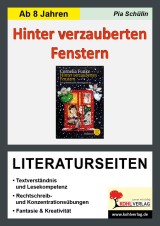 Literatur zur Weihnachtszeit
