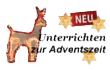 Unterricht in der Aventszeit(Grundschule)