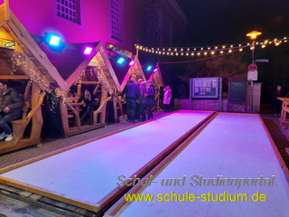 Bad D&uuml;rkheim Weihnachtsmarkt 2025