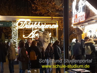Bad D&uuml;rkheim Weihnachtsmarkt 2025