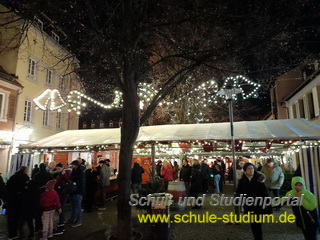 Bad D&uuml;rkheim Weihnachtsmarkt 2025