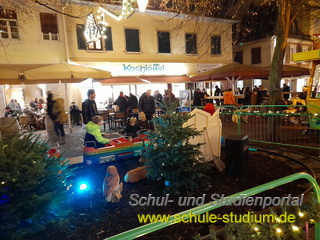 Bad D&uuml;rkheim Weihnachtsmarkt 2025