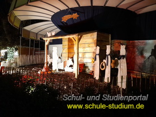 Bad D&uuml;rkheim Weihnachtsmarkt 2025