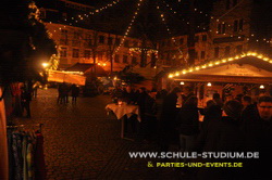Adventsmarkt Bad Kreuznach