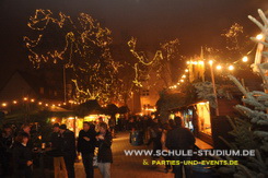 Weihnachtsmarkt Hassloch