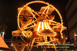 Weihnachtsmarkt Kaiserslautern