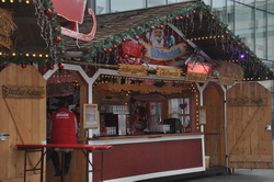 Koblenzer Weihnachtsmarkt