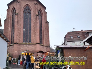  Lambrechter Adventsmarkt