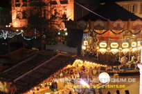 Weihnachtsmarkt Landau