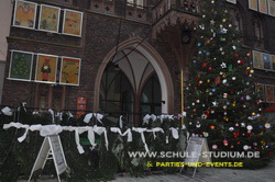 Adventsmarkt Montabaur