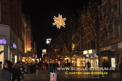 Adventsmarkt in Neuwied