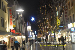 Adventsmarkt in Neuwied