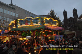Weihnachtsmarkt in Pirmasens
