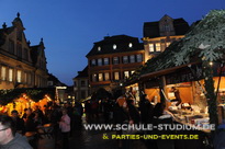 Weihnachtsmarkt Schwäbisch Hall