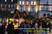 Weihnachtsmarkt Schwäbisch Hall