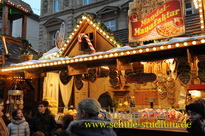 Weihnachtsmarkt Speyer 2019/2020