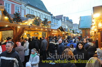 Weihnachtsmarkt Speyer 2019/2020