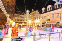 Weihnachtsmarkt Speyer 2019/2020