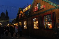 Käthe Wohlfahrt- Weihnachtsschmuck