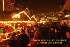 Weihnachtsmarkt Speyer 2013