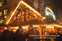 Weihnachtsmarkt Stuttgart
