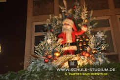 Weihnachtsmarkt Stuttgart