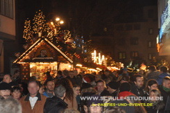 Weihnachtsmarkt Stuttgart