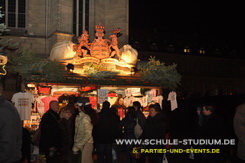 Weihnachtsmarkt Stuttgart