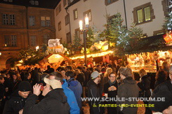 Weihnachtsmarkt Stuttgart