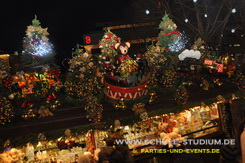Weihnachtsmarkt Stuttgart