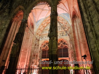 Ulmer Weihnachtsmarkt 2025