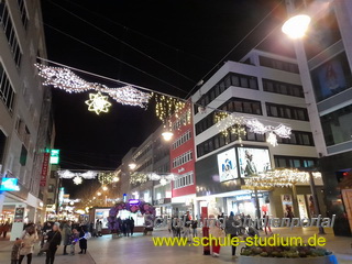 Weihnachtsmarkt 2025