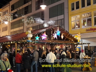 Weihnachtsmarkt 2025